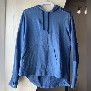 Drytek base layer sweatshirt